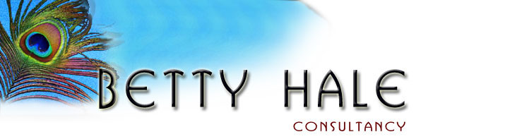 Betty Hale Consultancy. Bringing people and companies together in the UK and around the world.